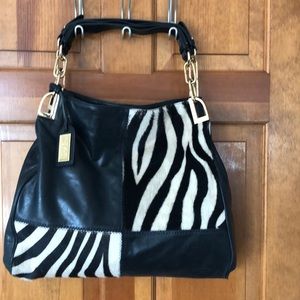 Badgley Mischka handbag